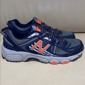 New men’s New Balance 410 shoes Sz 10.5